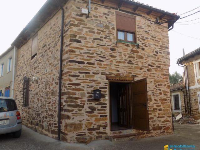 Casa en alquiler en Brazuelo, Castilla y León