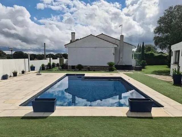 Casa en alquiler en Brunete, Madrid