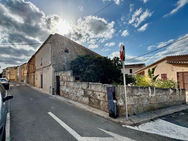 Casa en alquiler en Búger, Baleares
