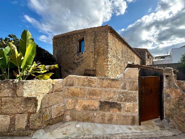 Casa en alquiler en Es Pujol, Raiguer