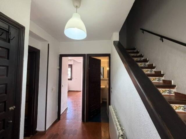 Casa en alquiler en Buitrago Del Lozoya, Madrid