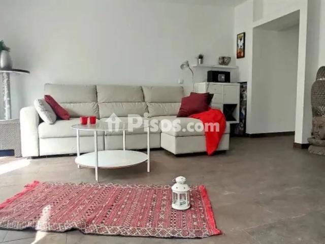 Casa en alquiler en Centro, Costa del Sol Occidental