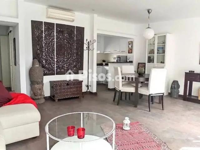 Casa en alquiler en Centro, Costa del Sol Occidental