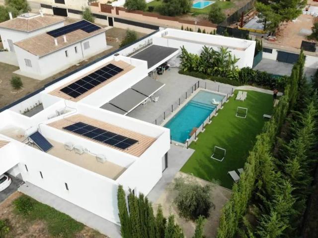 Casa en alquiler en Serra de Tramuntana, Baleares