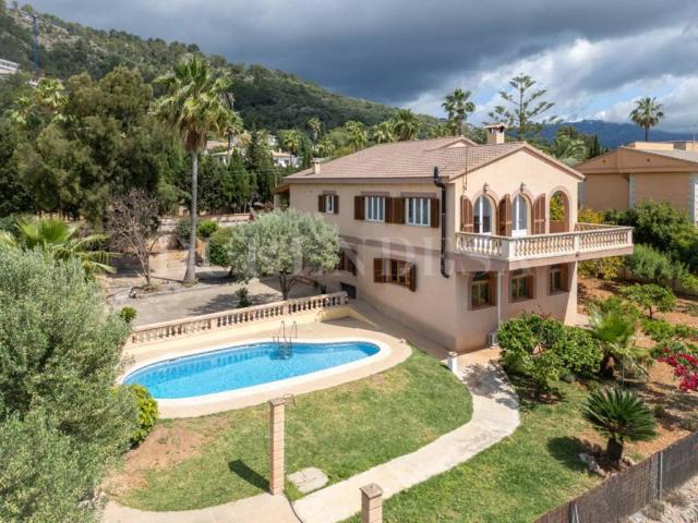 Casa en alquiler en Serra de Tramuntana, Baleares