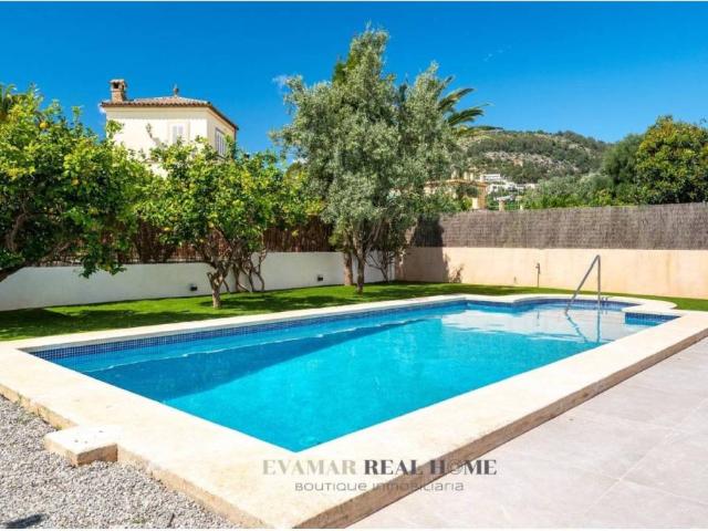 Casa en alquiler en Serra de Tramuntana, Baleares