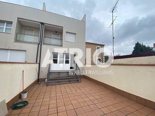 Casa en alquiler en Centro, Burgos