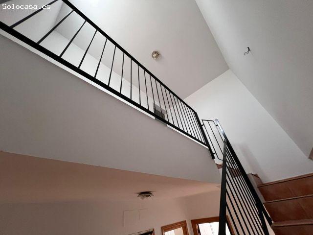 Casa en alquiler en Burguillos, Sevilla