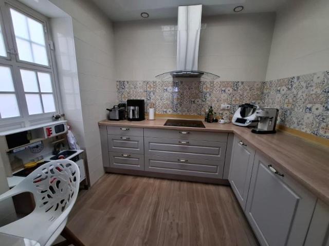 Casa en alquiler en Burguillos, Sevilla