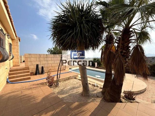 Casa en alquiler en l'Alacantí, Valencia