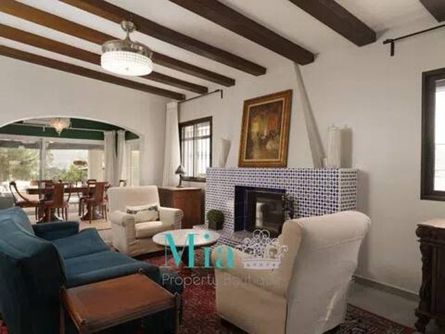 Casa en alquiler en l'Alacantí, Valencia