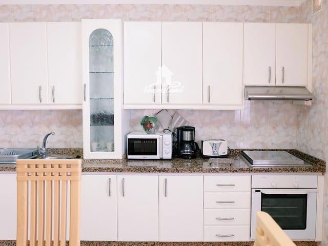 Casa en alquiler en El Bebedero, Arona