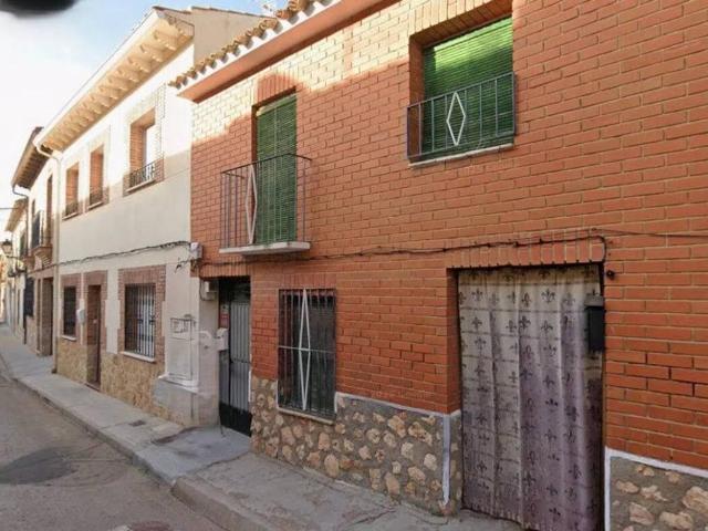 Casa en alquiler en Cabezamesada, Castilla-La Mancha