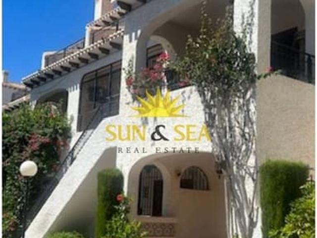 Casa en alquiler en Urbanización La Zenia II, el Baix Segura / La Vega Baja