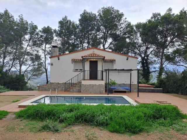Casa en alquiler en Cabrera D'anoia, Barcelona