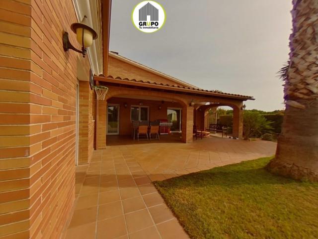 Casa en alquiler en Maresme, Catalunya