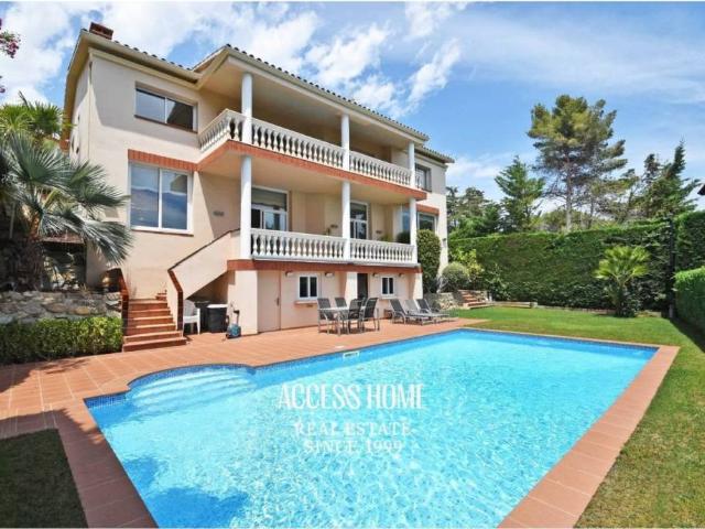 Casa en alquiler en Maresme, Catalunya