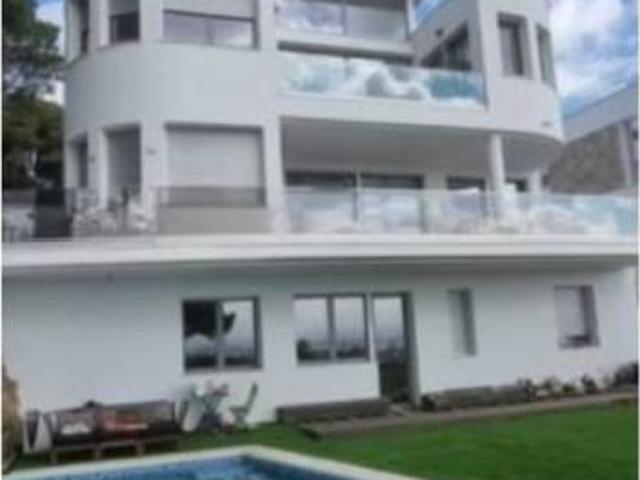 Casa en alquiler en Maresme, Catalunya