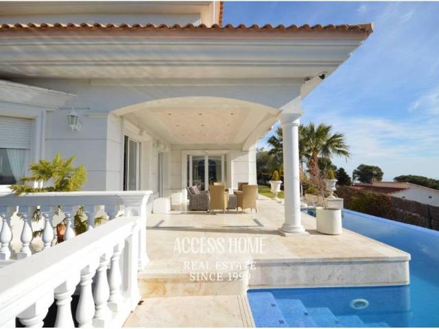 Casa en alquiler en Maresme, Catalunya
