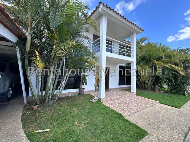 Casa en alquiler en Boca De Uchire, Distrito Capital