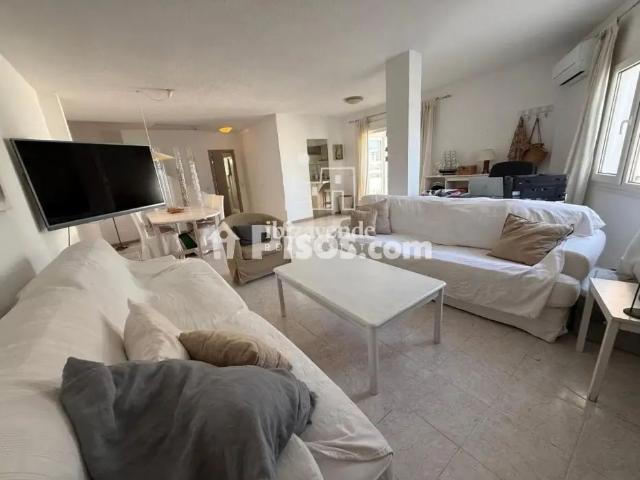 Casa en alquiler en Eivissa, Baleares