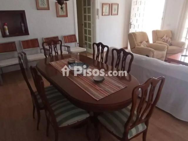 Casa en alquiler en el Baix Maestrat, Valencia