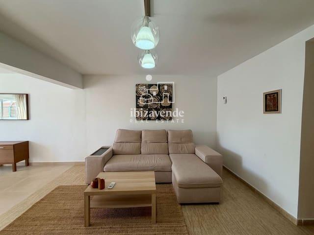 Casa en alquiler en Sant Josep de sa Talaia, Eivissa