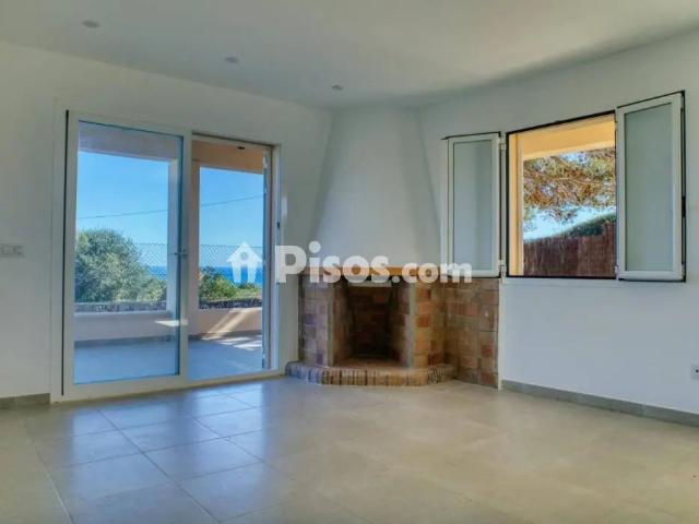Casa en alquiler en Migjorn, Baleares