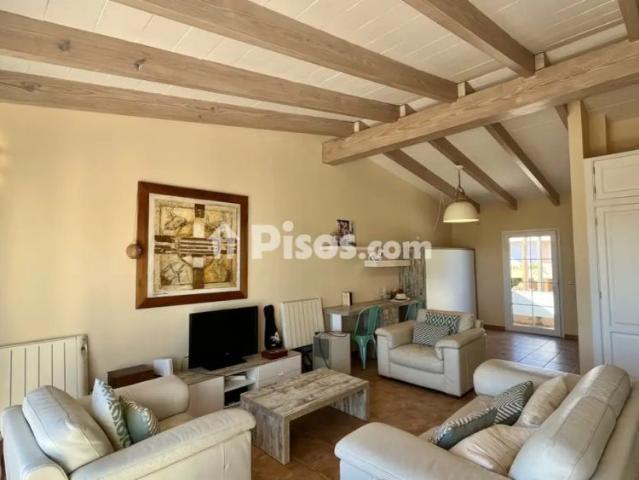 Casa en alquiler en Migjorn, Baleares