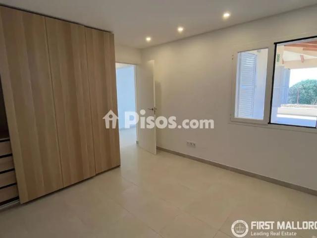 Casa en alquiler en Migjorn, Baleares