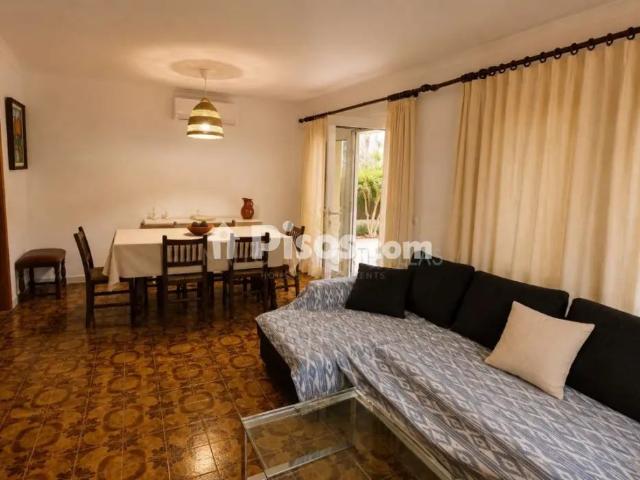 Casa en alquiler en el Camp, Serra de Tramuntana