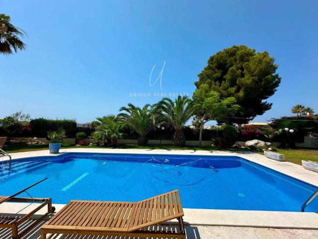 Casa en alquiler en Calafell
