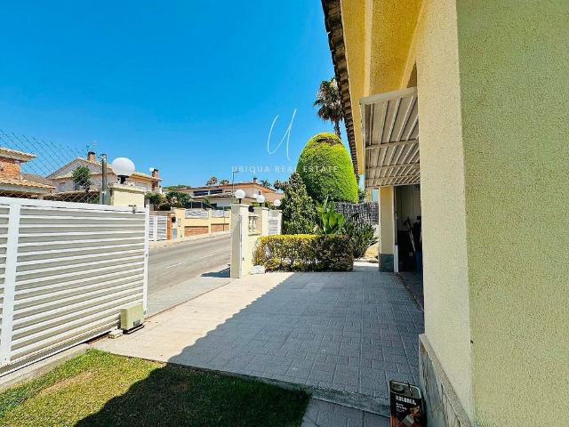 Casa en alquiler en Calafell
