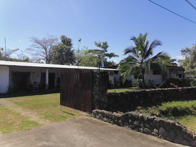 Casa en Alquiler en Caldera, Boquete