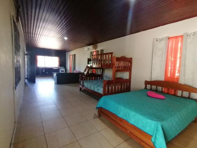 Casa en Alquiler en Caldera, Boquete