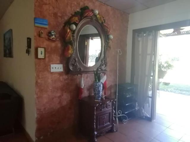 Casa en Alquiler en Caldera, Boquete