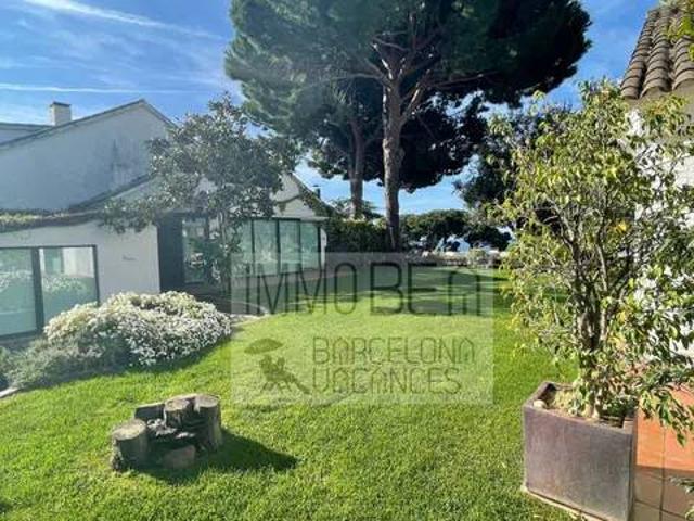 Casa en alquiler en Maresme, Catalunya