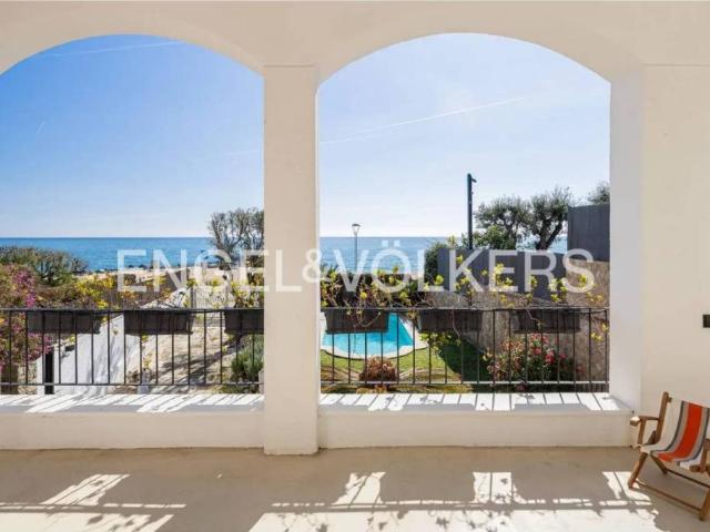 Casa en alquiler en Maresme, Catalunya