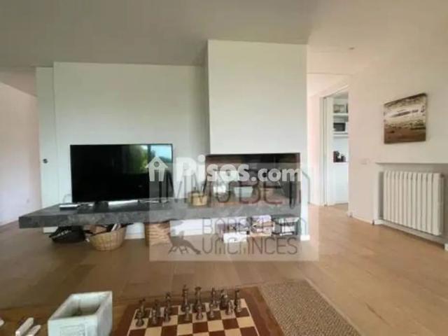 Casa en alquiler en Eixample, Barcelonès