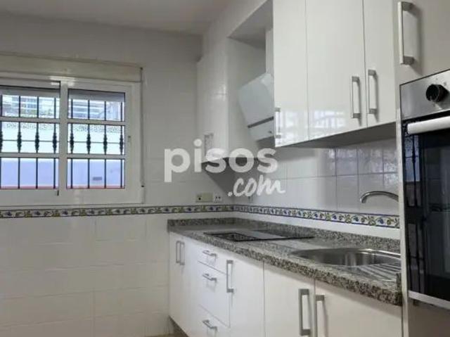 Casa en alquiler en Centro, Málaga-Costa del Sol