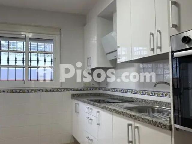 Casa en alquiler en Centro, Málaga-Costa del Sol