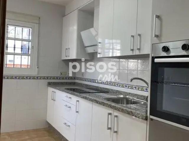 Casa en alquiler en Centro, Málaga-Costa del Sol