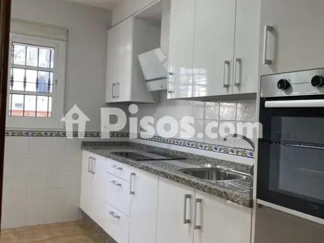Casa en alquiler en Centro, Málaga-Costa del Sol