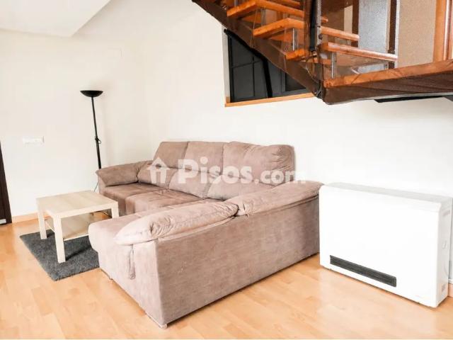 Casa en alquiler en Villaviciosa, Asturias