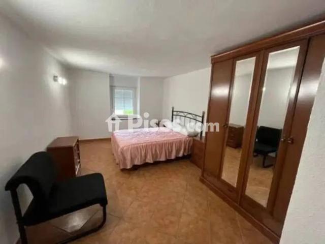Casa en alquiler en Las Rozas De Valdearroyo, Cantabria