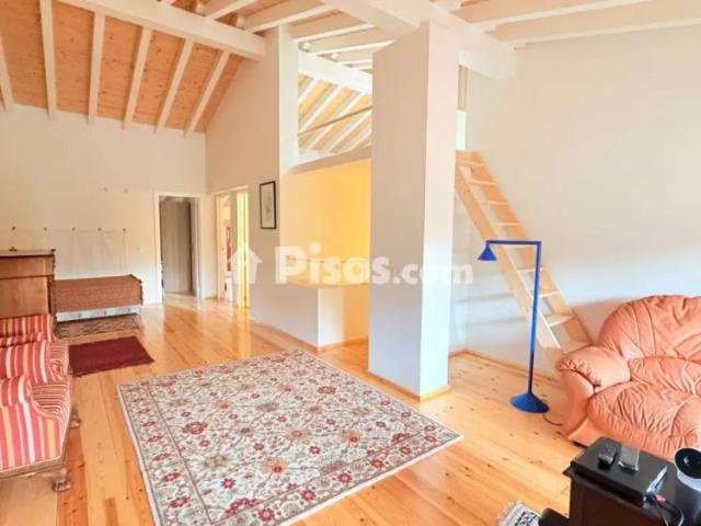 Casa en alquiler en Cabezón De La Sal, Cantabria