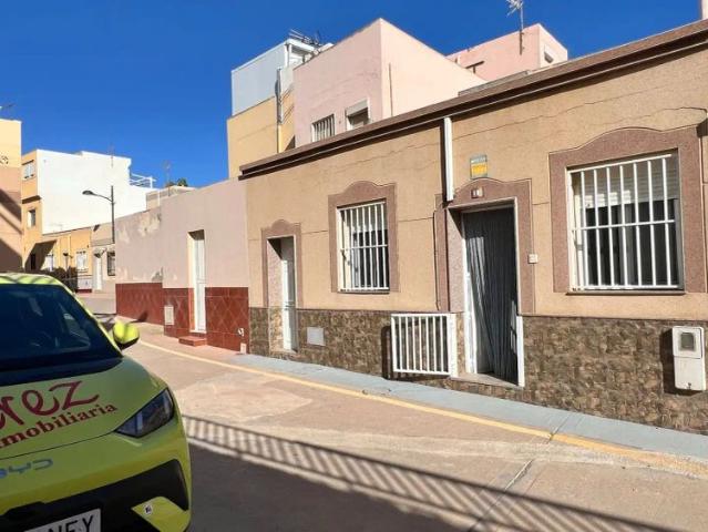 Casa en alquiler en Buenavista, Salamanca