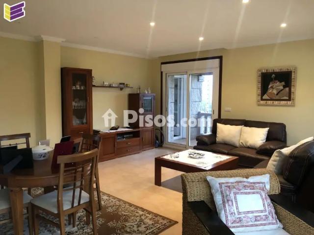 Casa en alquiler en Peniche, Vigo