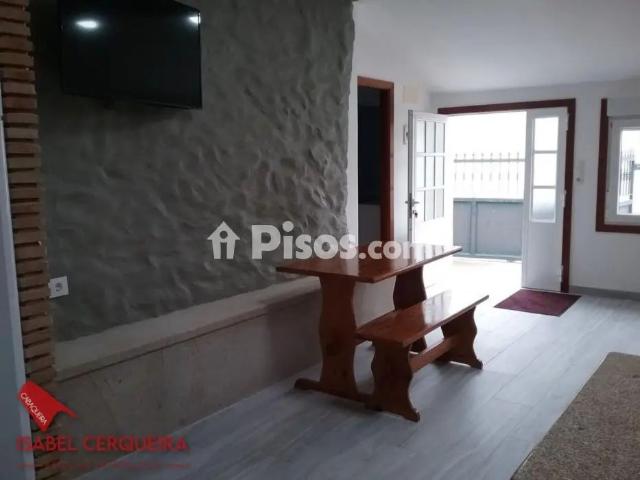 Casa en alquiler en Poio, Pontevedra