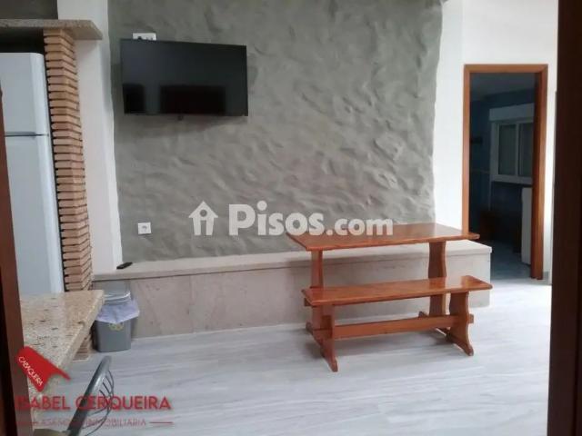 Casa en alquiler en Poio, Pontevedra